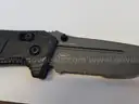 Benchmade 275 Adamas