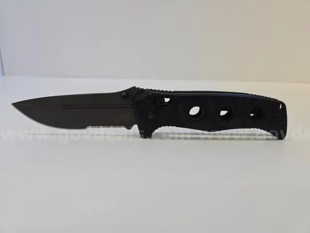 Benchmade 275 Adamas