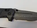 Benchmade 275 Adamas