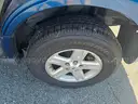 2008 Ford Escape 4WD 4-DR, 2.3L L4 HYBRID