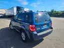 2008 Ford Escape 4WD 4-DR, 2.3L L4 HYBRID