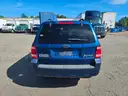 2008 Ford Escape 4WD 4-DR, 2.3L L4 HYBRID