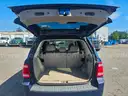 2008 Ford Escape 4WD 4-DR, 2.3L L4 HYBRID