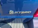 2008 Ford Escape 4WD 4-DR, 2.3L L4 HYBRID