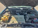 2008 Ford Escape 4WD 4-DR, 2.3L L4 HYBRID