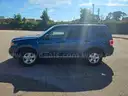 2008 Ford Escape 4WD 4-DR, 2.3L L4 HYBRID