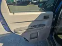 2008 Ford Escape 4WD 4-DR, 2.3L L4 HYBRID
