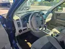2008 Ford Escape 4WD 4-DR, 2.3L L4 HYBRID