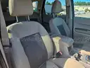 2008 Ford Escape 4WD 4-DR, 2.3L L4 HYBRID