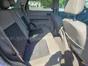 2008 Ford Escape 4WD 4-DR, 2.3L L4 HYBRID