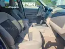 2008 Ford Escape 4WD 4-DR, 2.3L L4 HYBRID