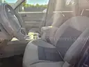 2008 Ford Escape 4WD 4-DR, 2.3L L4 HYBRID