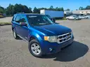 2008 Ford Escape 4WD 4-DR, 2.3L L4 HYBRID