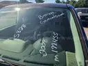 2008 Ford Escape 4WD 4-DR, 2.3L L4 HYBRID