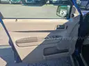 2008 Ford Escape 4WD 4-DR, 2.3L L4 HYBRID