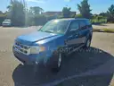 2008 Ford Escape 4WD 4-DR, 2.3L L4 HYBRID
