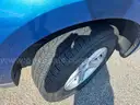 2008 Ford Escape 4WD 4-DR, 2.3L L4 HYBRID