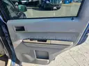 2008 Ford Escape 4WD 4-DR, 2.3L L4 HYBRID