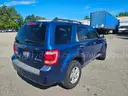 2008 Ford Escape 4WD 4-DR, 2.3L L4 HYBRID
