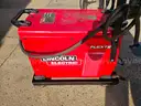 LINCOLN Flextec 450
