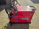 LINCOLN Flextec 450