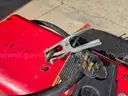 LINCOLN Precision Tig 225