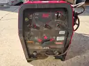 LINCOLN Precision Tig 225