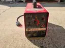 LINCOLN INVERTEC V250-S
