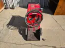 LINCOLN Power Mig 255