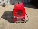 LINCOLN Precision Tig 225