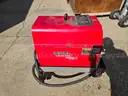 LINCOLN Precision Tig 225