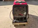 LINCOLN Precision Tig 225