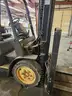 2001 Daewoo G 25E3