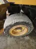 2001 Daewoo G 25E3