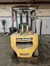 2001 Daewoo G 25E3
