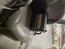 2001 Daewoo G 25E3