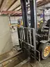 2001 Daewoo G 25E3