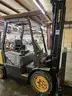 2001 Daewoo G 25E3