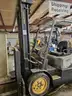 2001 Daewoo G 25E3