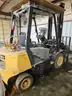 2001 Daewoo G 25E3