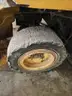 2001 Daewoo G 25E3