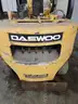 2001 Daewoo G 25E3