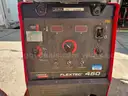 Lincoln Flextec 450