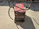 Lincoln Flextec 450