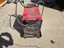 Lincoln Flextec 450