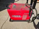 Lincoln Flextec 450