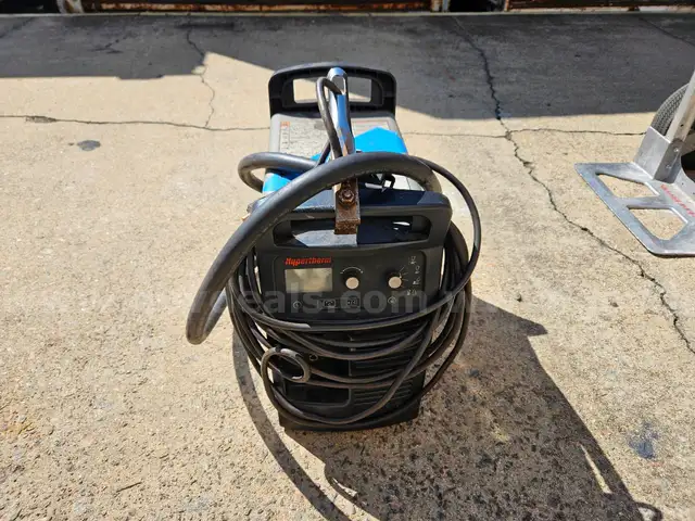 Hypertherm Powermax 85