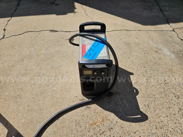 Hypertherm Powermax 85