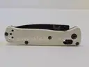 Benchmade 533 Mini Bugout