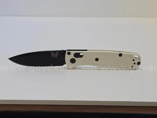 Benchmade 533 Mini Bugout